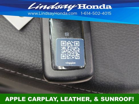 Used 2023 Honda Passport EX-L image 23
