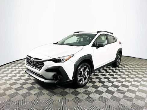 New 2026 Subaru Crosstrek 2.0i Premium image 4