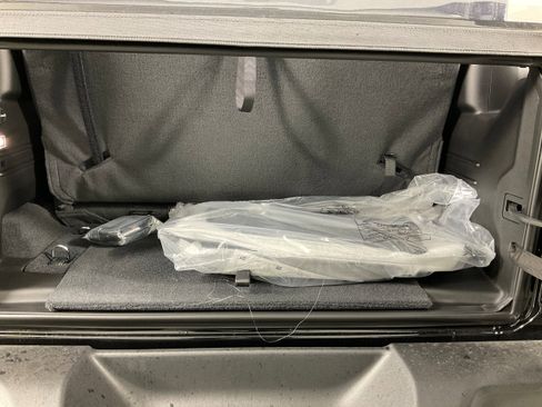 New 2026 Jeep Wrangler Sport image 15