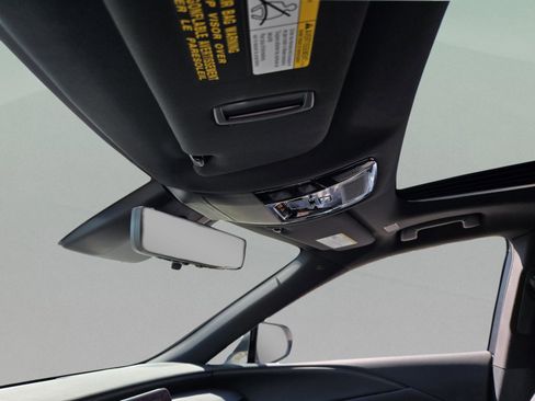 Certified 2024 Lexus RX 350 Premium Plus w/ Convenience Package FWD image 16