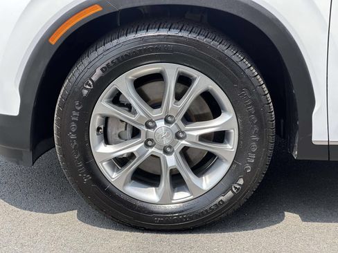Used 2021 Hyundai Palisade SE FWD image 7