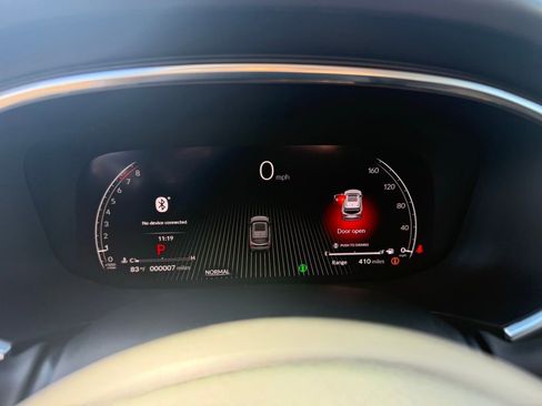 New 2026 Acura MDX SH-AWD w/ Advance Package image 20