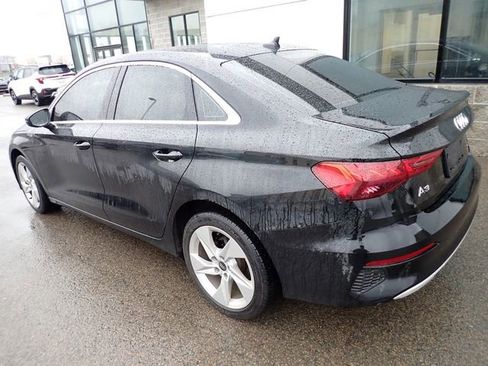 Used 2022 Audi A3 2.0T Premium image 2