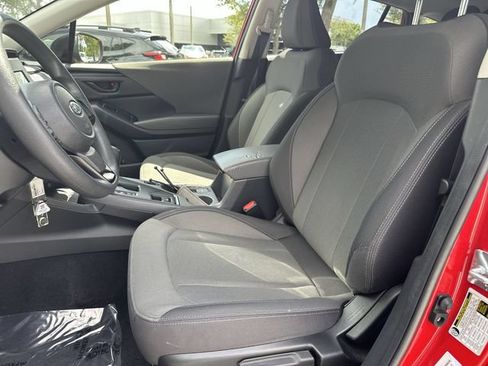 Certified 2024 Subaru Crosstrek 2.0i AWD/4WD image 11