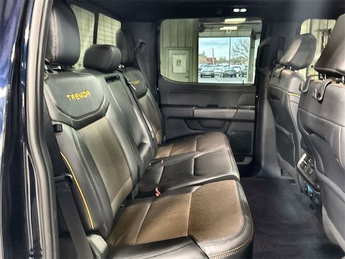 Used 2025 Ford F150 Tremor w/ Equipment Group 402A High image 31