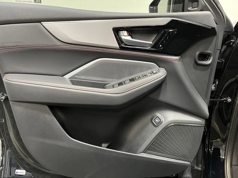 New 2026 Acura MDX A-Spec image 13