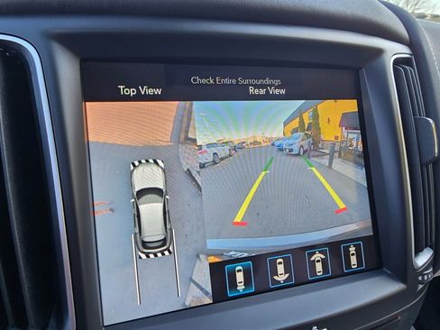 Used 2020 Maserati Levante GTS image 14