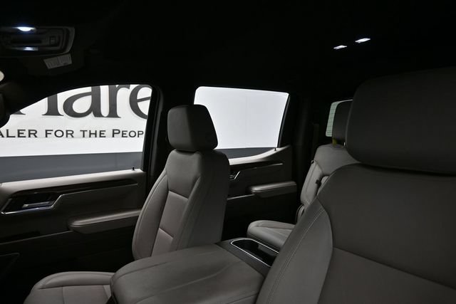 Used 2023 Chevrolet Silverado 1500 RST AWD/4WD image 12
