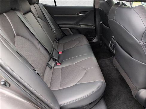 Used 2024 Toyota Camry XSE w/ Navigation Package image 20