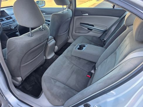 Used 2008 Honda Accord EX image 16