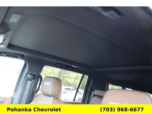 New 2026 Chevrolet Suburban High Country w/ Sun And Tow Package image 18