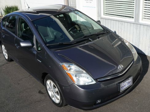 Used 2009 Toyota Prius Touring image 23