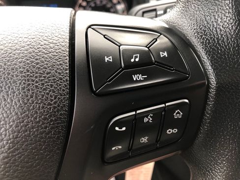 Used 2022 Ford Ranger XL AWD/4WD image 30
