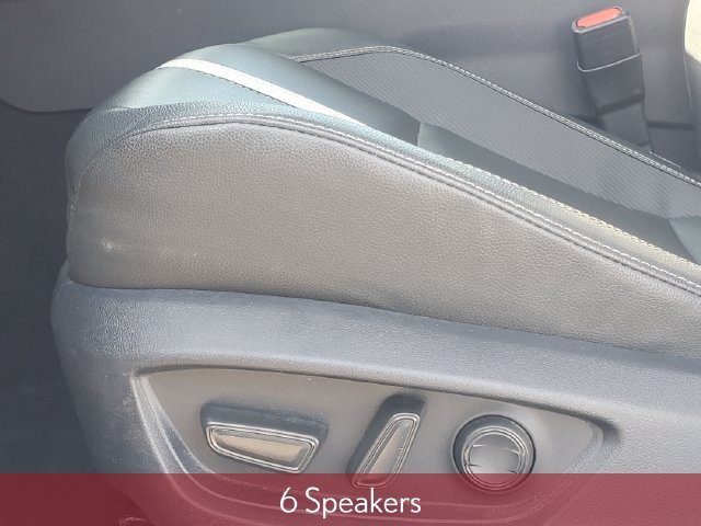 Used 2025 Toyota Camry SE FWD image 7