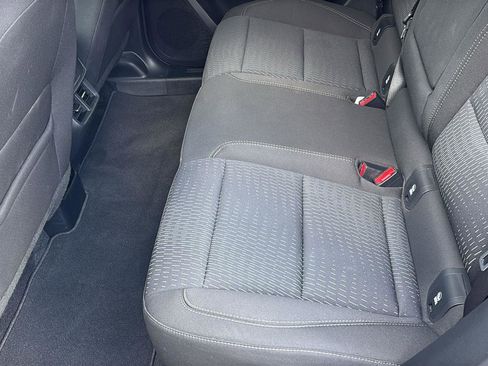 Certified 2026 Chevrolet Equinox LT FWD image 17