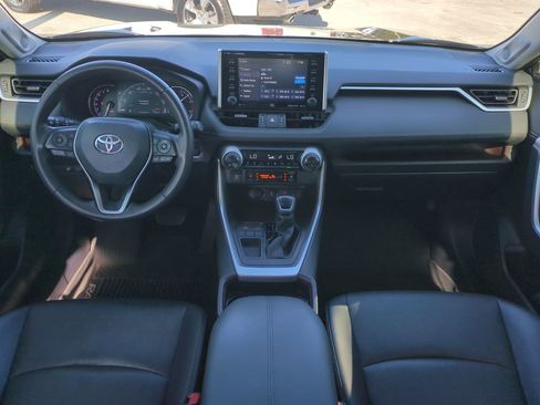 Used 2020 Toyota RAV4 Limited image 13