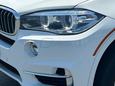 Used 2017 BMW X5 xDrive40e AWD/4WD image 12