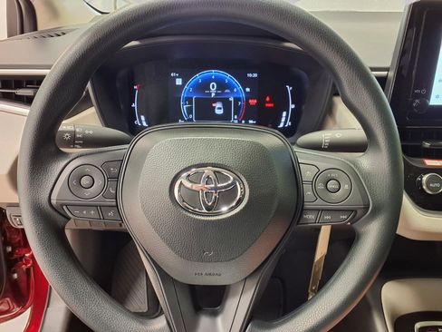 New 2026 Toyota Corolla LE image 20