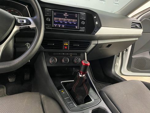 Used 2019 Volkswagen Jetta S w/ Driver Assistance Package image 18