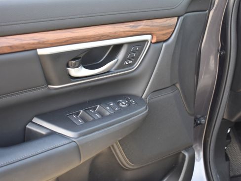 Certified 2022 Honda CR-V Touring image 27