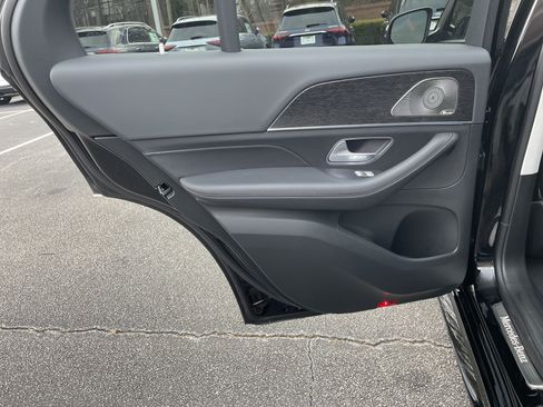 New 2026 Mercedes-Benz GLE 350 4MATIC image 34