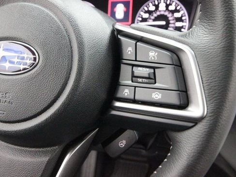 Used 2025 Subaru Legacy Limited image 24