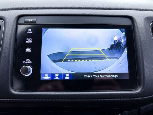 Used 2019 Honda HR-V EX-L image 7