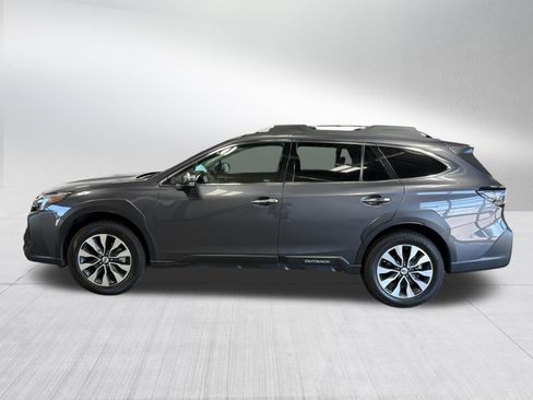 Certified 2024 Subaru Outback Touring XT AWD/4WD image 4