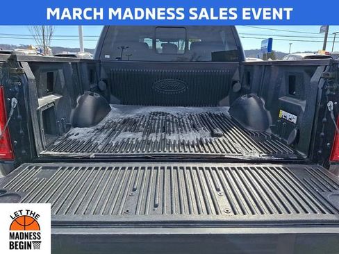 Certified 2023 Ford F150 XLT w/ Equipment Group 302A High image 30