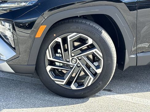 New 2026 Hyundai Tucson Limited image 31
