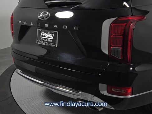 Used 2020 Hyundai Palisade Limited image 6