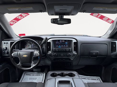 Used 2014 Chevrolet Silverado 1500 LT w/ All Star Edition image 15