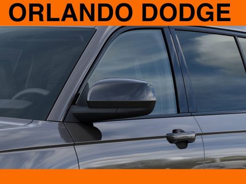 New 2025 Jeep Grand Cherokee L Altitude RWD image 12