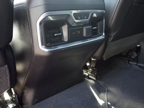 Used 2019 GMC Sierra 1500 SLT w/ SLT Premium Plus Package AWD/4WD image 15
