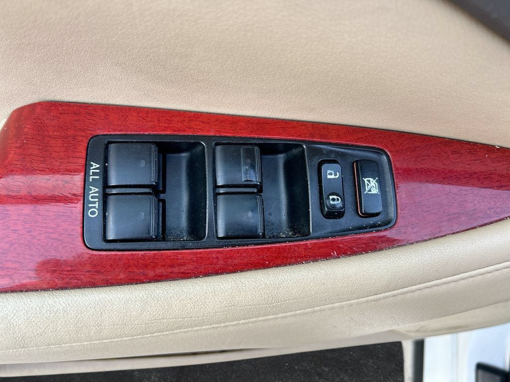 Used 2009 Lexus ES 350 FWD image 14