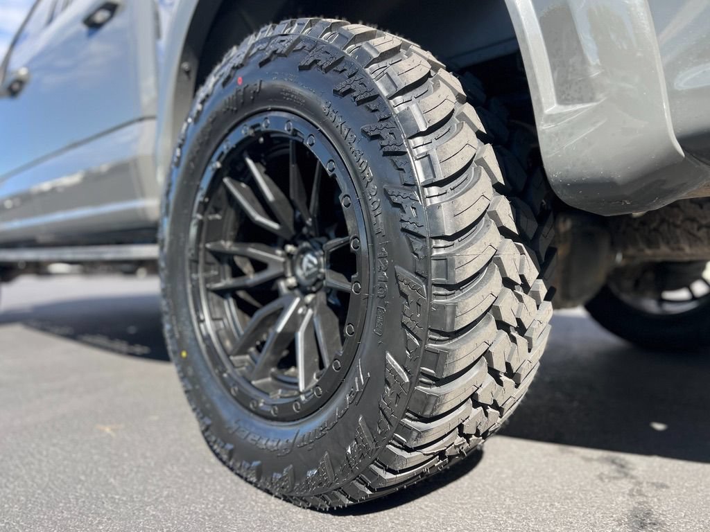 Used 2021 Ford F150 Raptor w/ Equipment Group 801A High AWD/4WD image 34