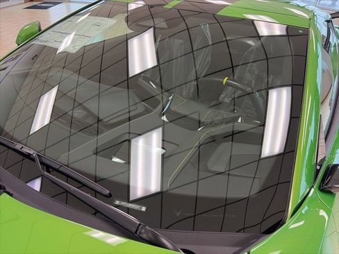 New 2026 Chevrolet Corvette Z06 image 14