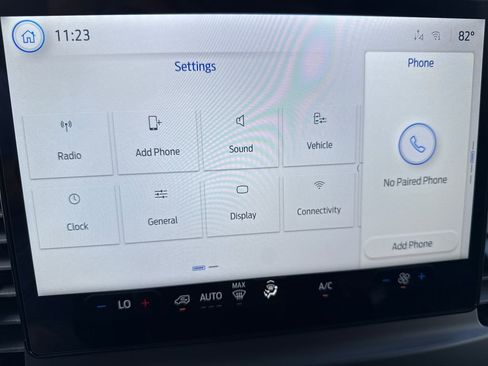 New 2026 Ford Transit 150 Base image 24