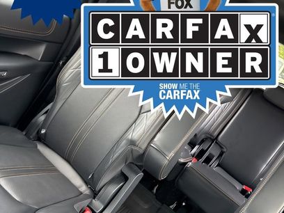 Used 2024 Ford Expedition Max Platinum