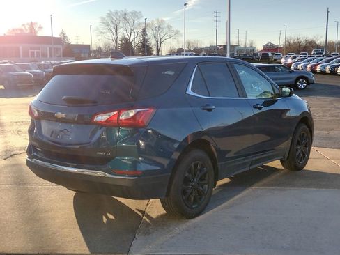 Used 2021 Chevrolet Equinox LT image 5