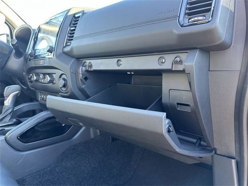 Used 2022 Nissan Frontier PRO-4X w/ Pro-4X Premium Package image 35