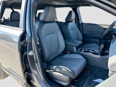 New 2026 Subaru Outback Premium image 28