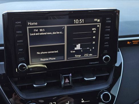 Used 2022 Toyota Corolla SE image 17