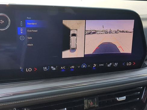 Certified 2025 Chevrolet Tahoe Premier AWD/4WD image 23