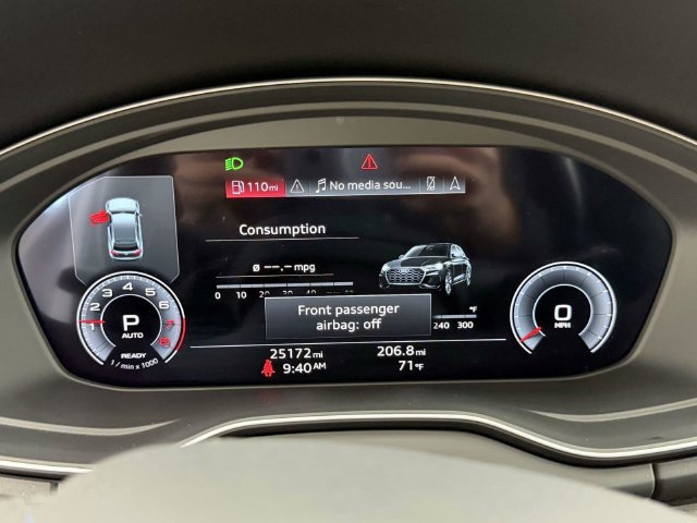 Certified 2023 Audi Q5 2.0T Premium Plus w/ Premium Plus Package AWD/4WD image 26