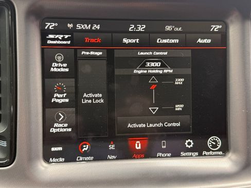 Used 2023 Dodge Challenger R/T Scat Pack RWD image 33
