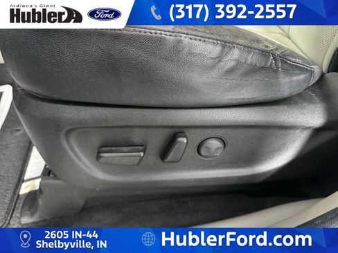 Used 2020 Kia Sedona EX FWD image 12