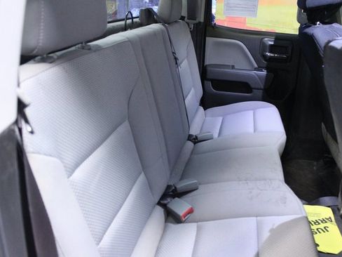 Used 2017 Chevrolet Silverado 1500 LS image 9