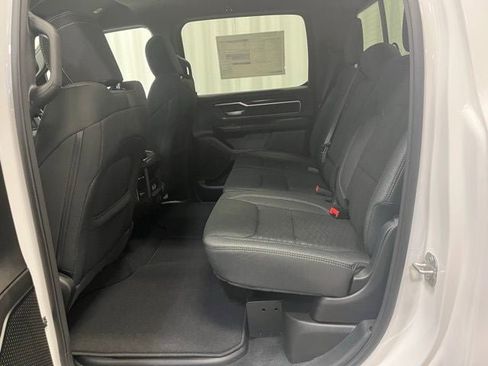 New 2026 RAM 1500 Big Horn image 25