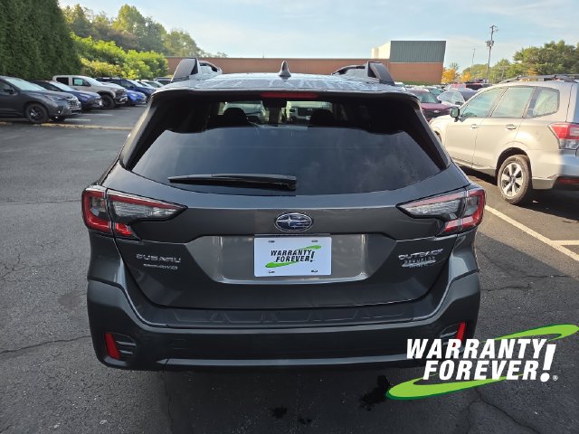 Used 2021 Subaru Outback Premium w/ Popular Package #1 AWD/4WD image 6